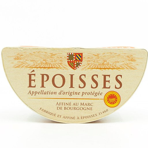 🇫🇷 Époisses 🐄, 4.4 oz (125g)