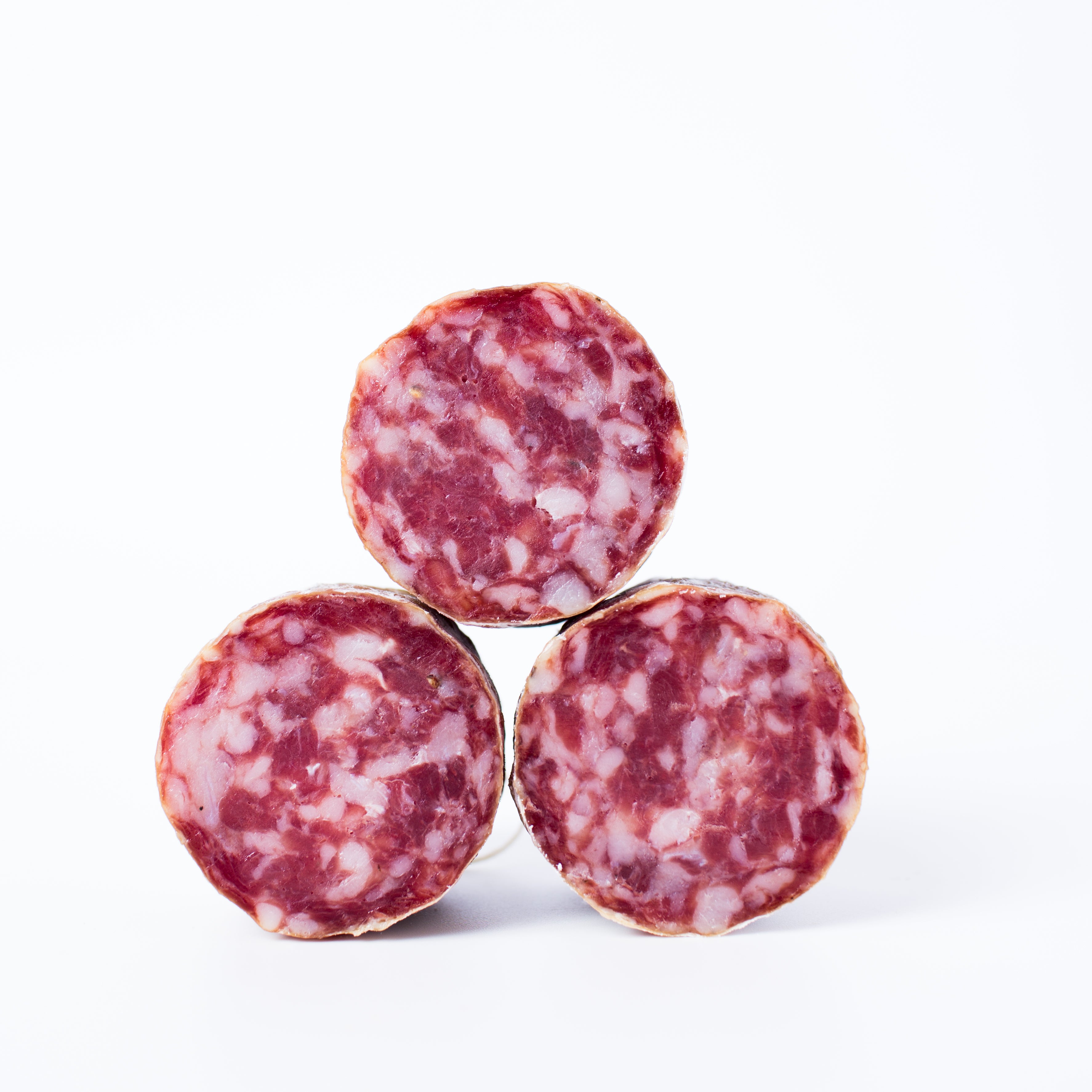🇫🇷 Saucisson Sec - French Dry Salami by Fabrique Délices