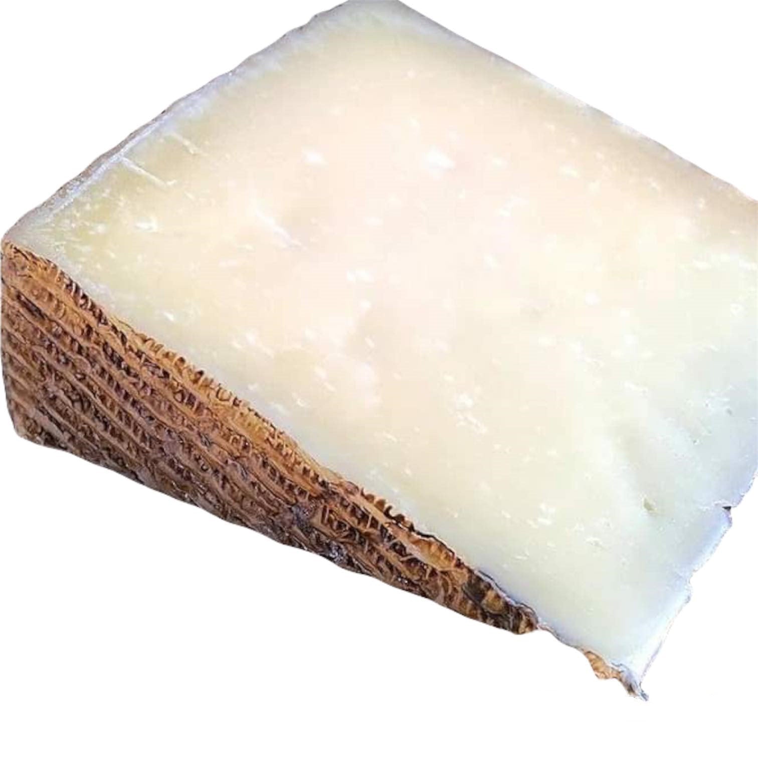 🇪🇸 Artisan Manchego (Raw Milk Sheep), 6 oz (168g)