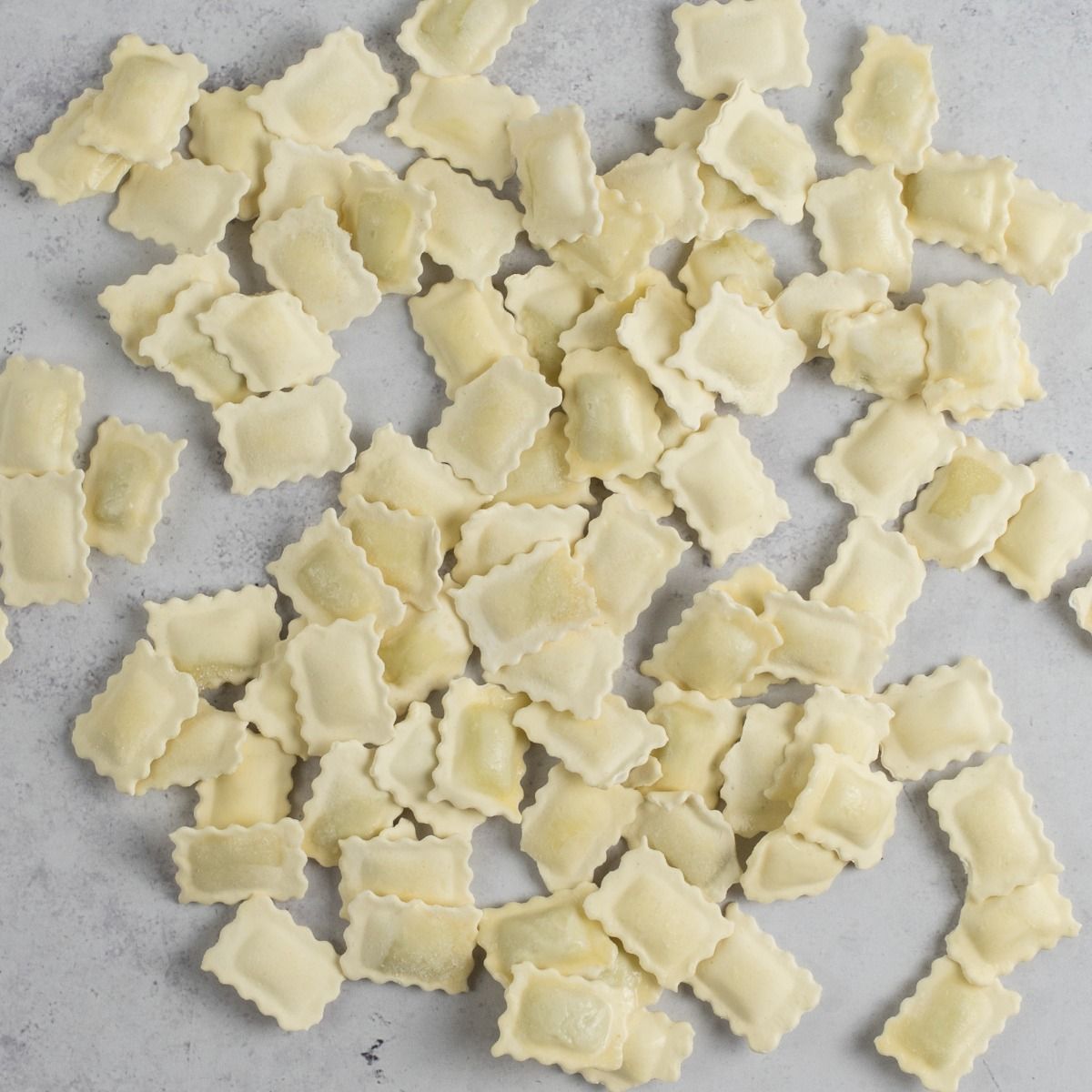 🇫🇷 Ravioles du Dauphiné w/ Comté Cheese (Frozen) ❄️, 2.2 lbs