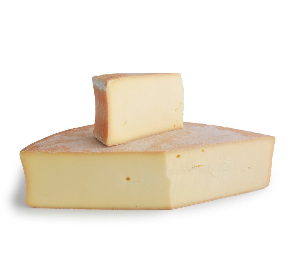 🇫🇷 Abondance 🐄 (Raw Cow's Milk)
