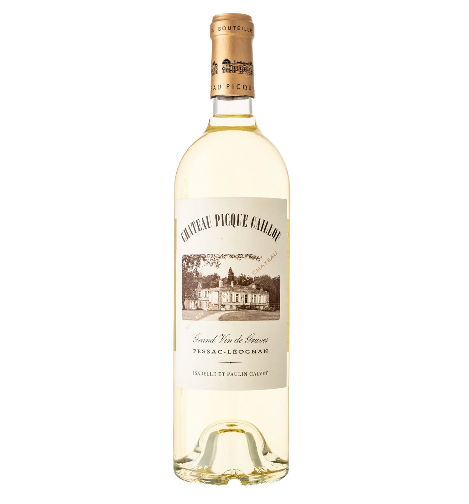 2023 Pessac-Léognan - Grand Vin de Graves (White)