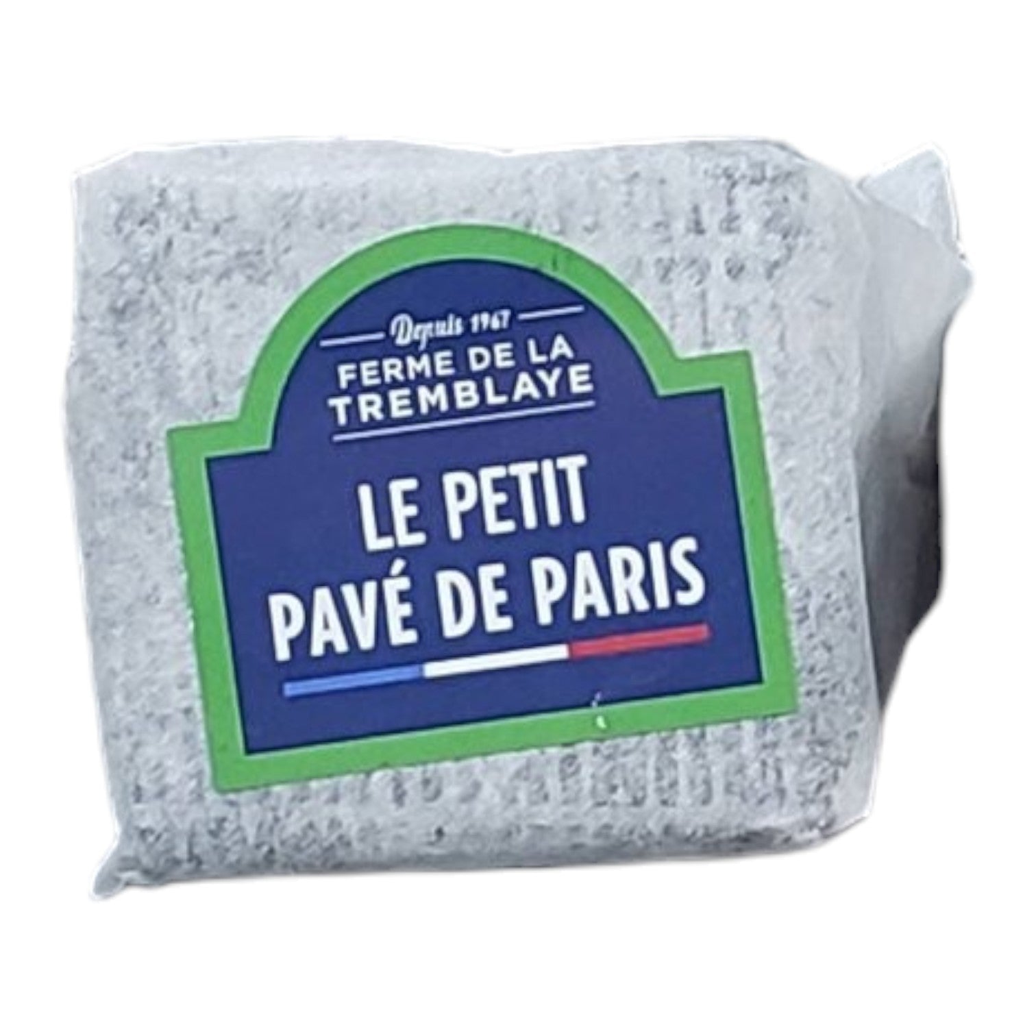 🇫🇷 Le Petit Pavé de Paris, 4.9 oz (140g)