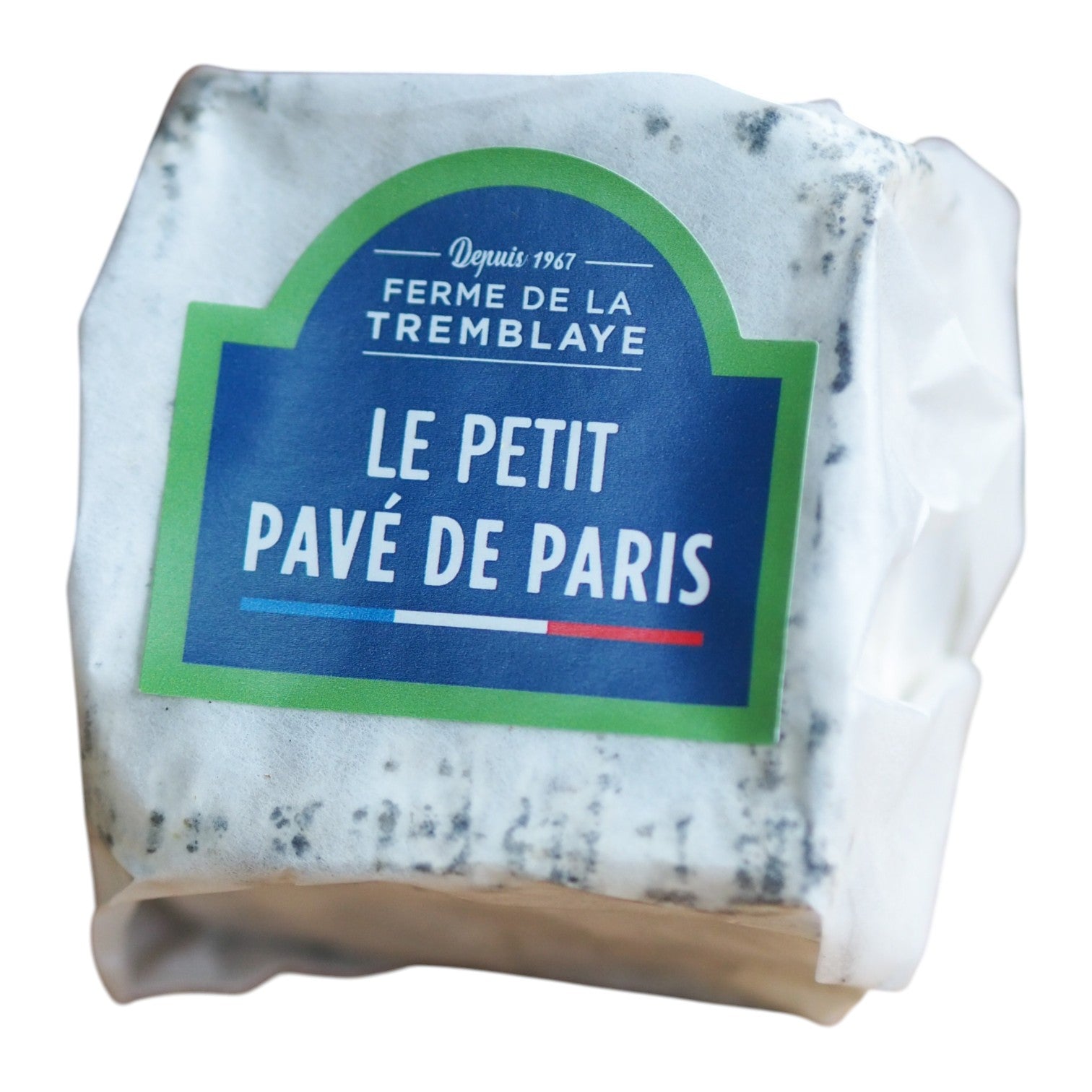 🇫🇷 Le Petit Pavé de Paris, 4.9 oz (140g)