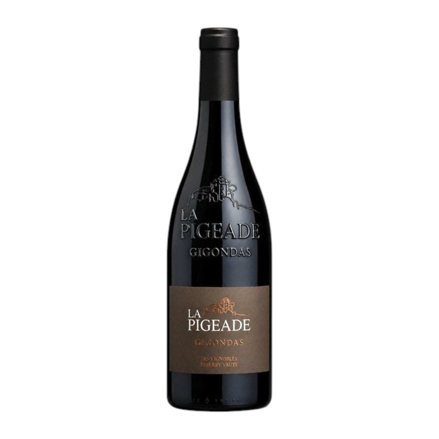 2023 GIGONDAS, 750 ML