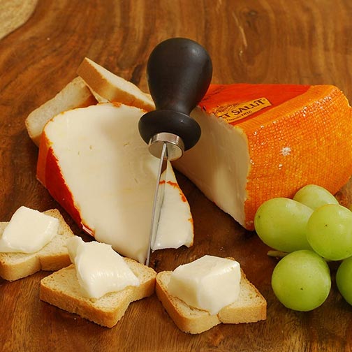 🇫🇷 Port Salut 🐄, 5.3 oz (150g)