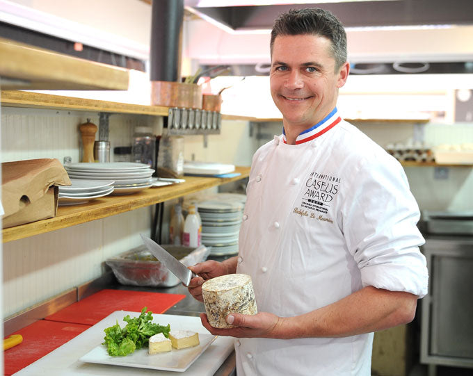 🇫🇷 Camembert, 8 oz (250g)