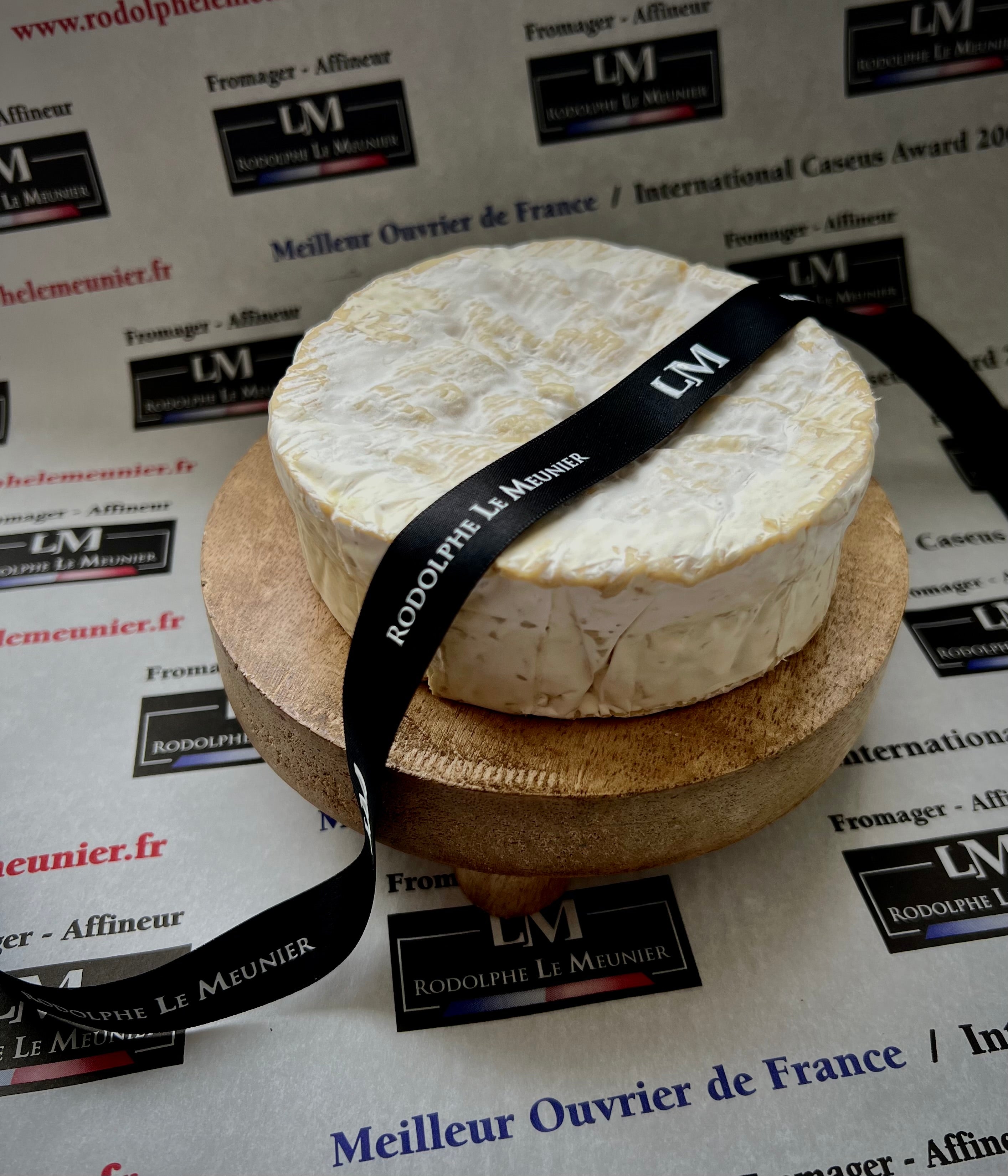 🇫🇷 Camembert, 8 oz (250g)