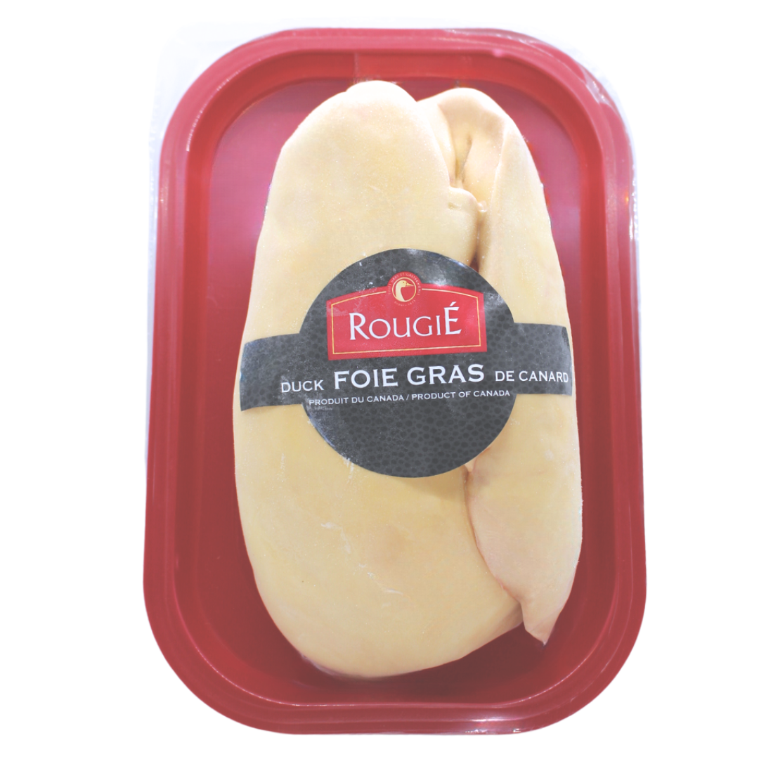 🇨🇦 Raw Duck Liver (Grade A)