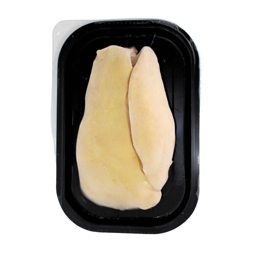 🇨🇦 Raw Duck Liver (Grade A)