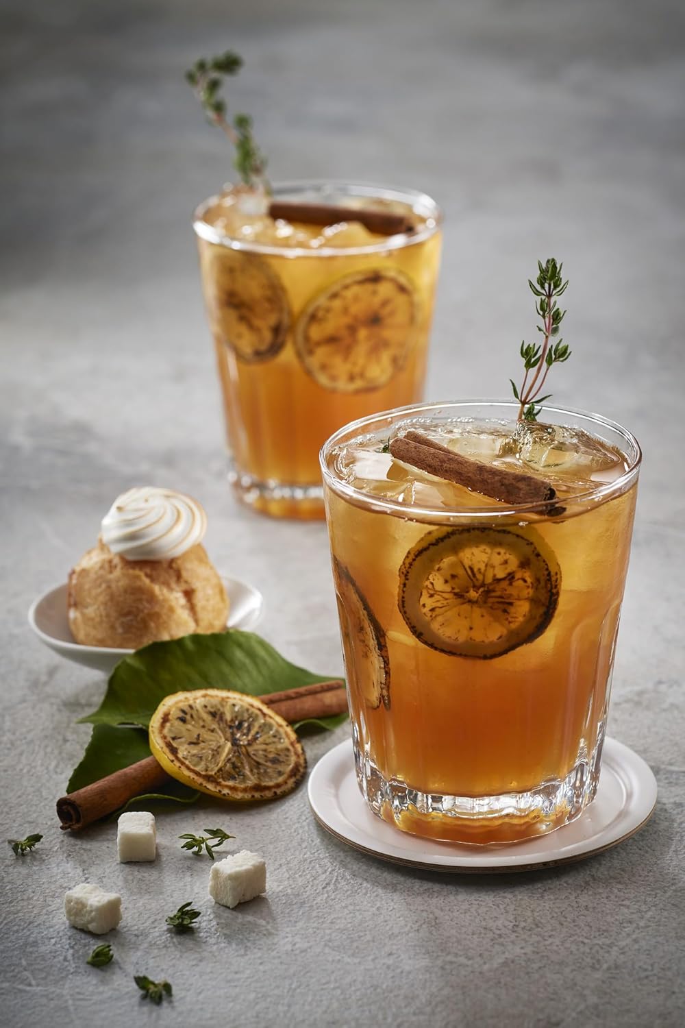 🇫🇷 1883 Vanilla Syrup - French Premium Syrup, 33.8 fl oz (1 liter)