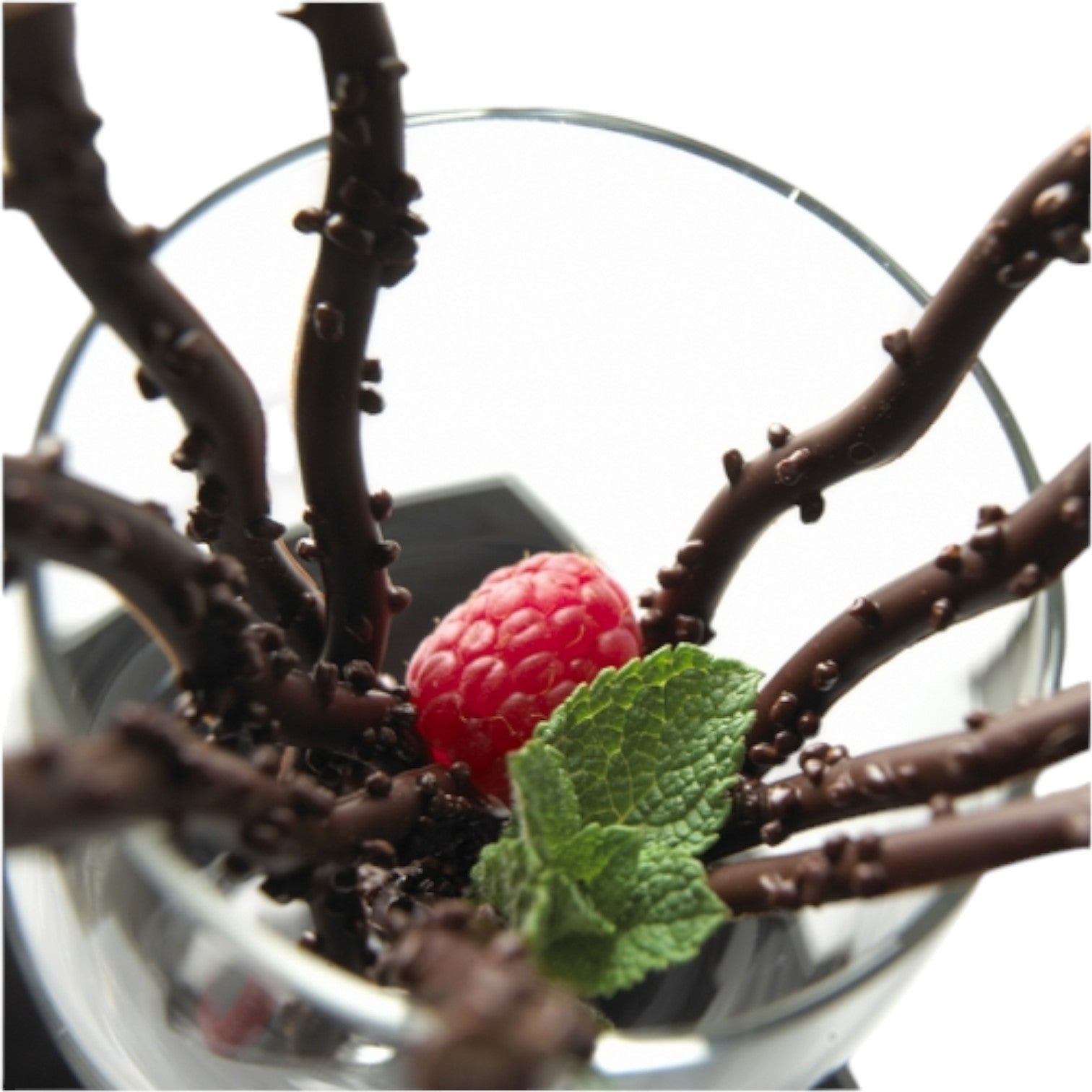 ๐ซ๐ท Sarments Du Mรฉdoc Menthe - Dark Chocolate Twigs w/ Natural Mint Flavor, 5.3 oz (150g)