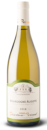 2022 Bourgogne Aligoté
