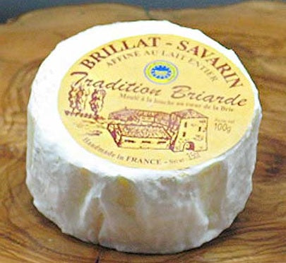 Brillat Savarin Baby 100 gr