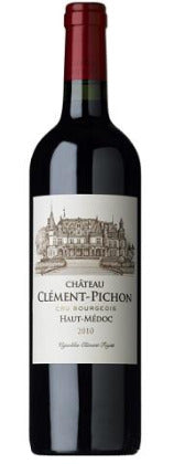 2018 Chateau Clement Pichon - Haut Medoc