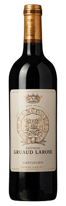 2020 Saint-Julien Grand Cru Classé 1855