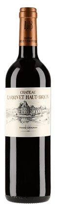 2022 Pessac-Léognan (Red Wine)