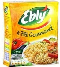 EBLY GOURMAND 10 MIN - 500 GR