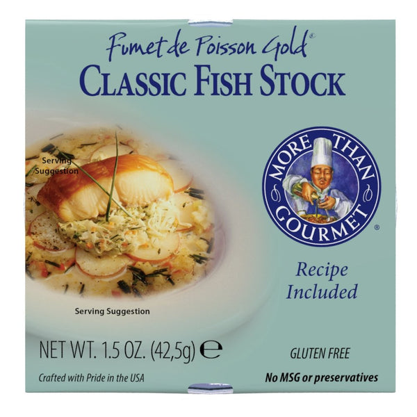 MTG CLASSIC FISH FUMET STOCK 1.5 OZ