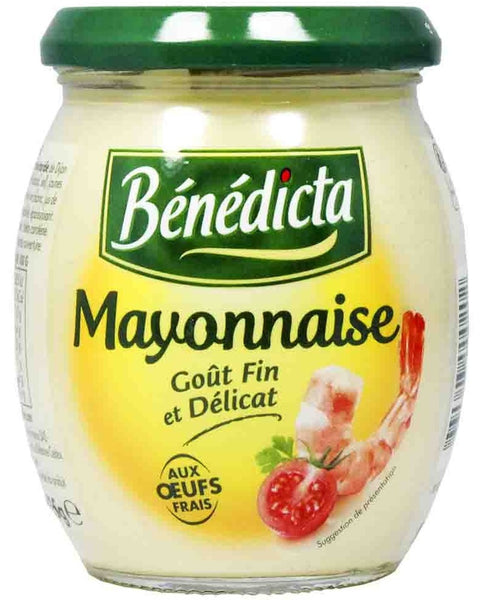 Benedicta Mayonaise 8.8 oz