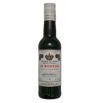 La Bodega Sherry Vinegar 750ML