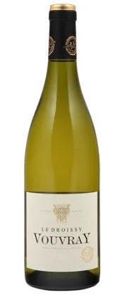 2022 Vouvray - Le Droissy