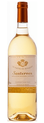 2020 Sauternes, 375 ML