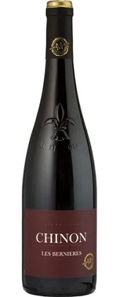 2021 Chinon "Les Bernières"