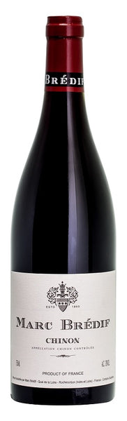 2019 MARC BREDIF CHINON