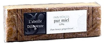 L'Abeille Diligente Pain D'Epices 300 gr