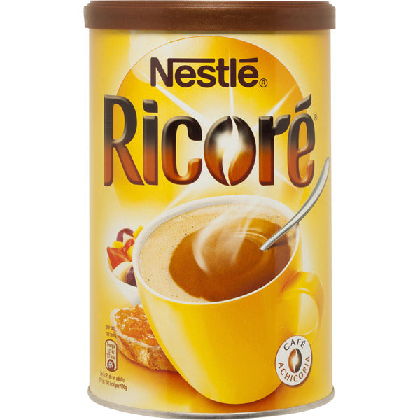 Nestle Ricore Instant Drink 260 GR