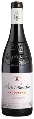 2021 Vacqueyras "La Grangelière"