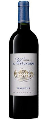 2016 Chateau Kirwan - Margaux