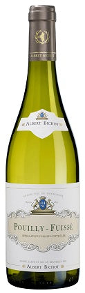 2020 Pouilly Fuisse Albert Bichot