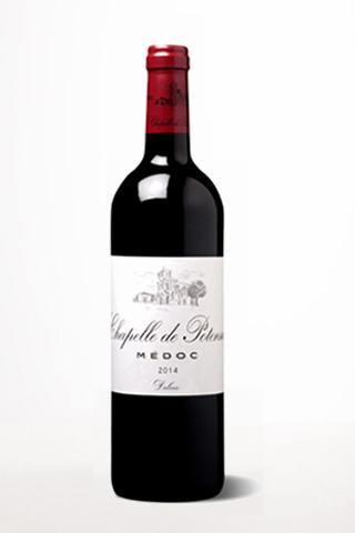 Wine - 2011 Chapelle De Potensac - Médoc Bordeaux