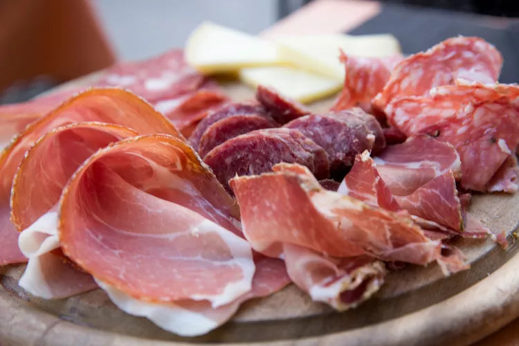 Cured Meats