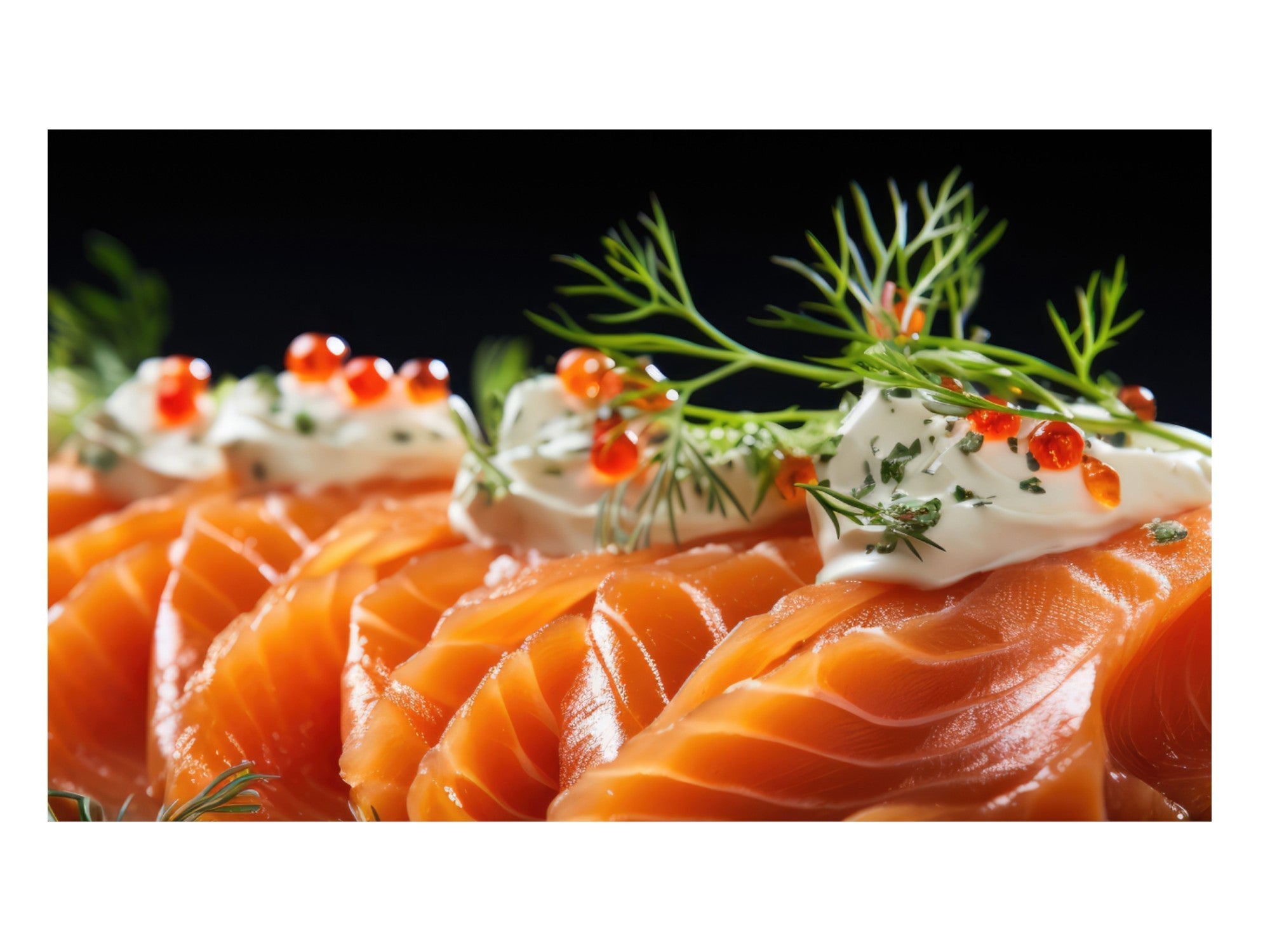 Seafood