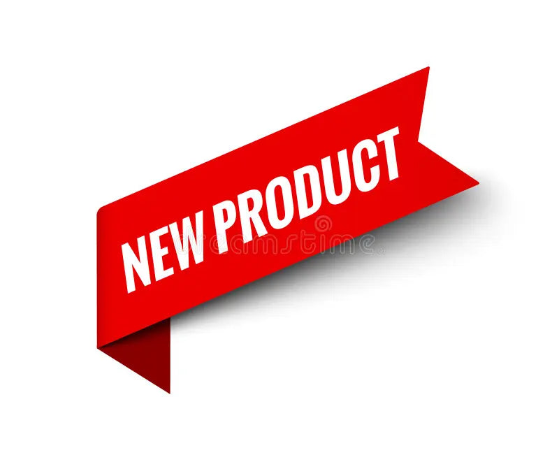 New Items