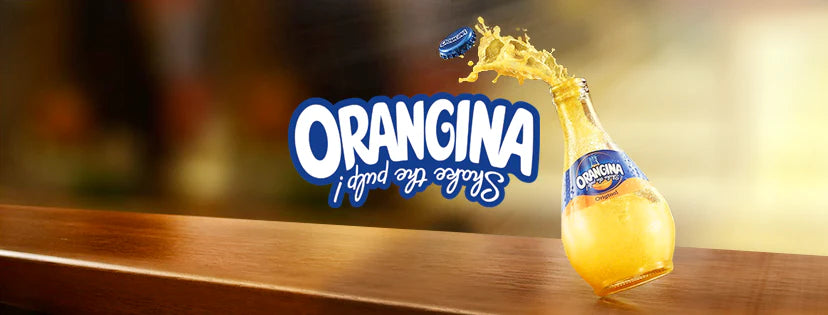 Orangina