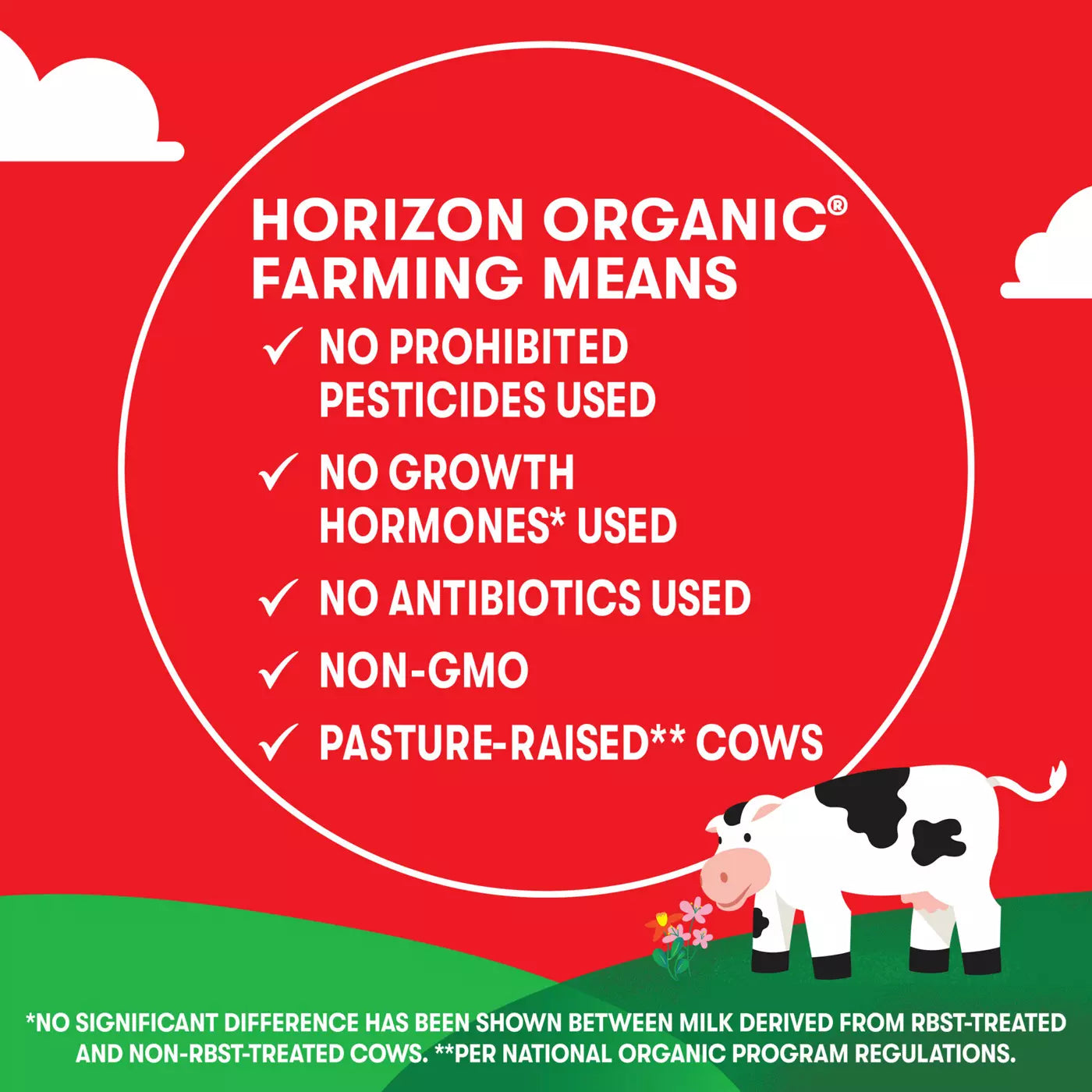 🇺🇸 Organic Low Fat Milk 1% (UHT, Shelf Stable), 8 fl oz (236 ml)