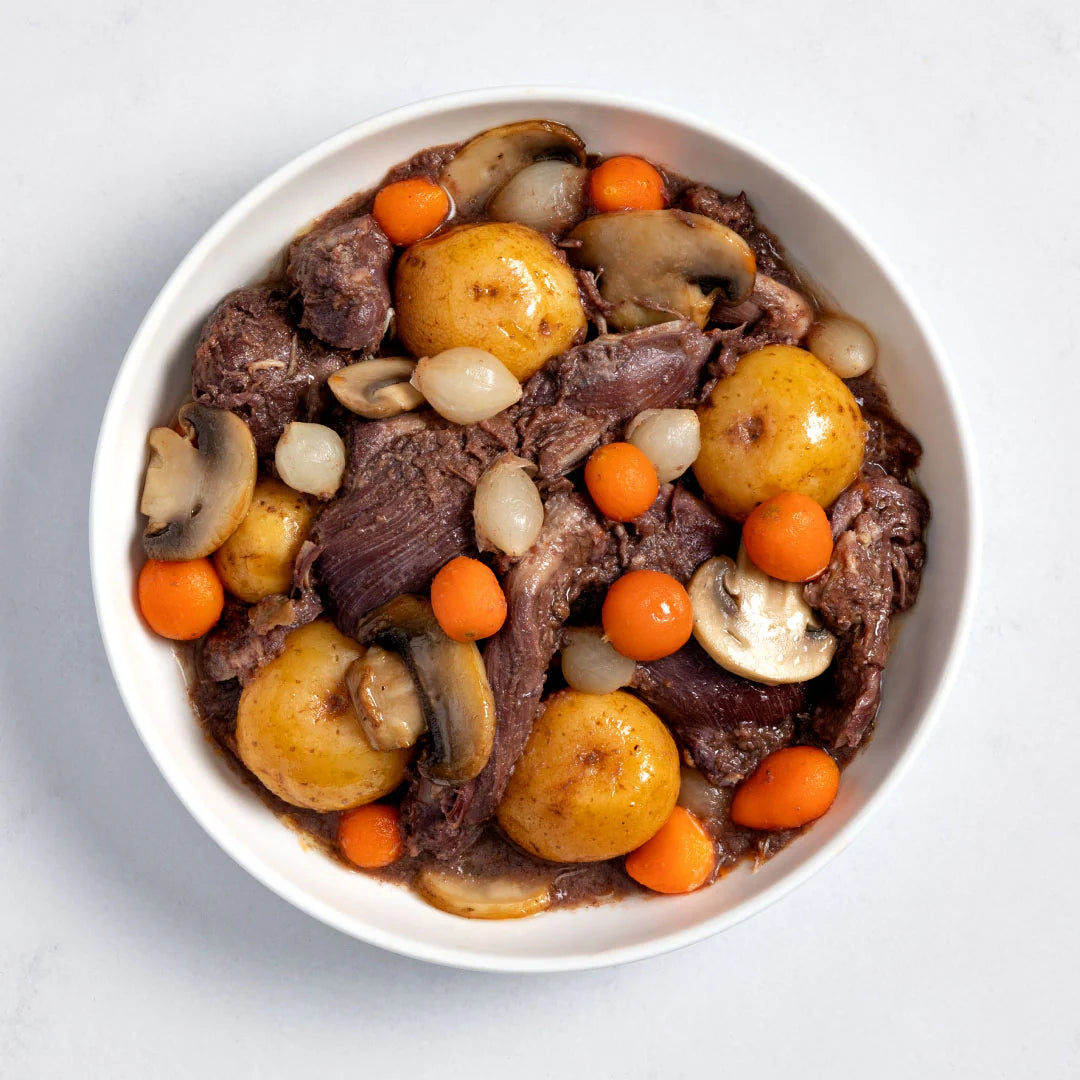 🇫🇷 Coq Au Vin, 24 oz (680g) (Frozen, Serves 2) ❄️