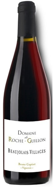 2023 DOMAINE DE ROCHE GUILLON BEAUJOLAIS VILLAGES RED