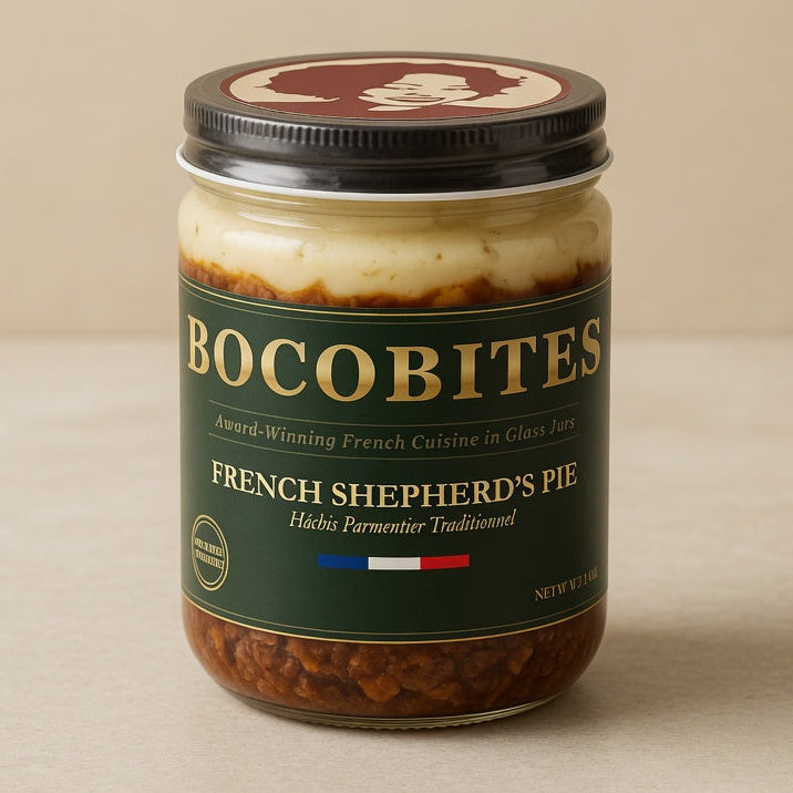 🇫🇷 Hachis Parmentier, 4.1 oz (400g)