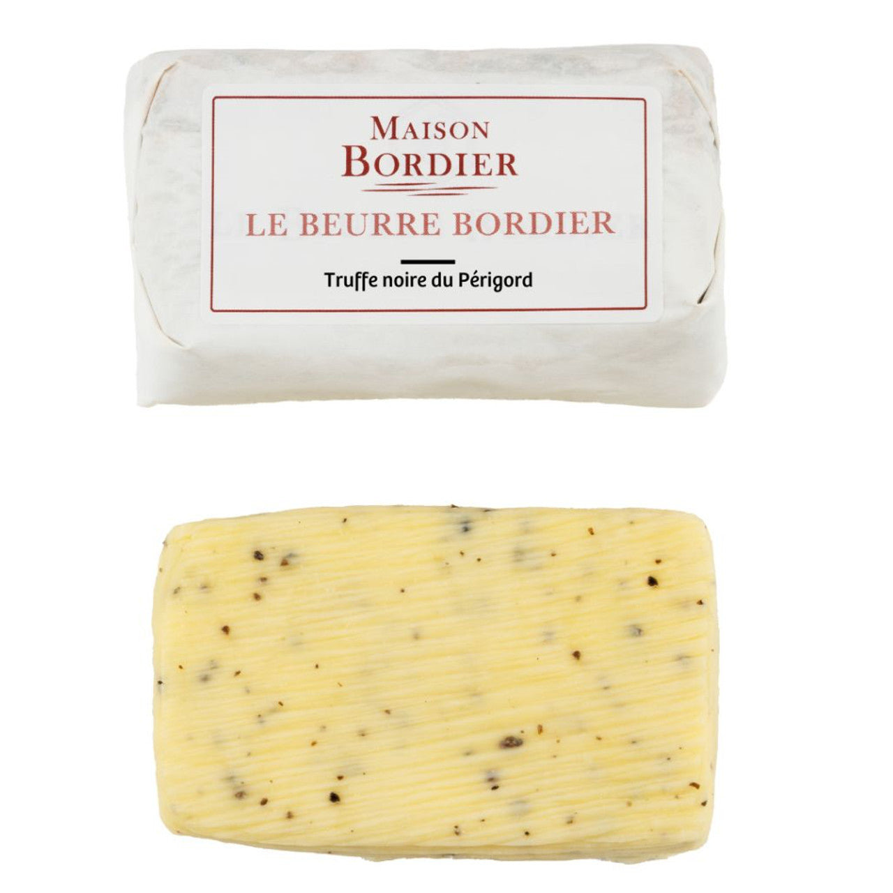 🇫🇷 Black Périgord Truffle Butter, 125g