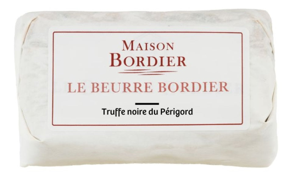 🇫🇷 Black Périgord Truffle Butter, 125g