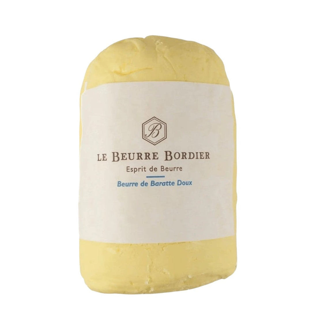 🇫🇷 Large Unsalted "Motte", 1kg