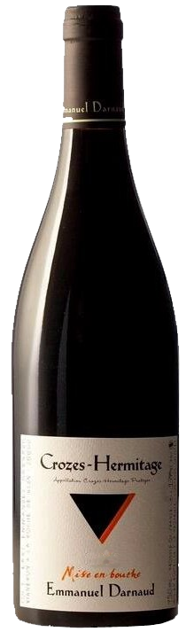 Domaine Emmanuel Darnaud - Crozes Hermitage