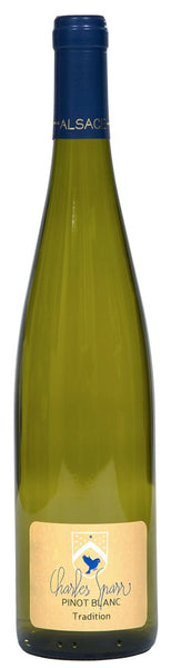 2022 CHARLES SPARR PINOT BLANC