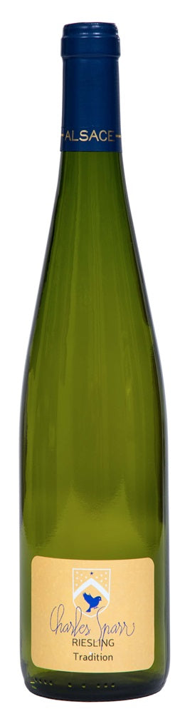 2022 CHARLES SPARR RIESLING