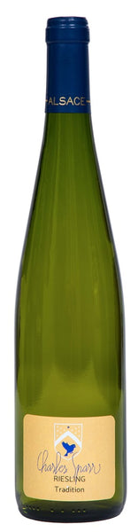 2022 CHARLES SPARR RIESLING
